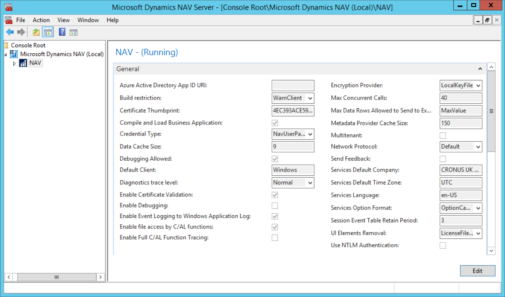 Microsoft dynamics nav mac client download