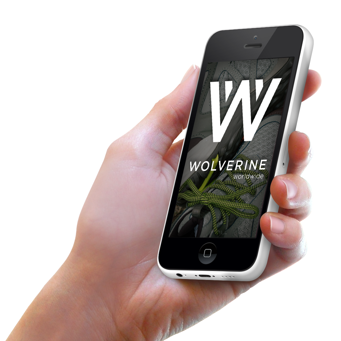 wolverine worldwide on salesforce commerce cloud
