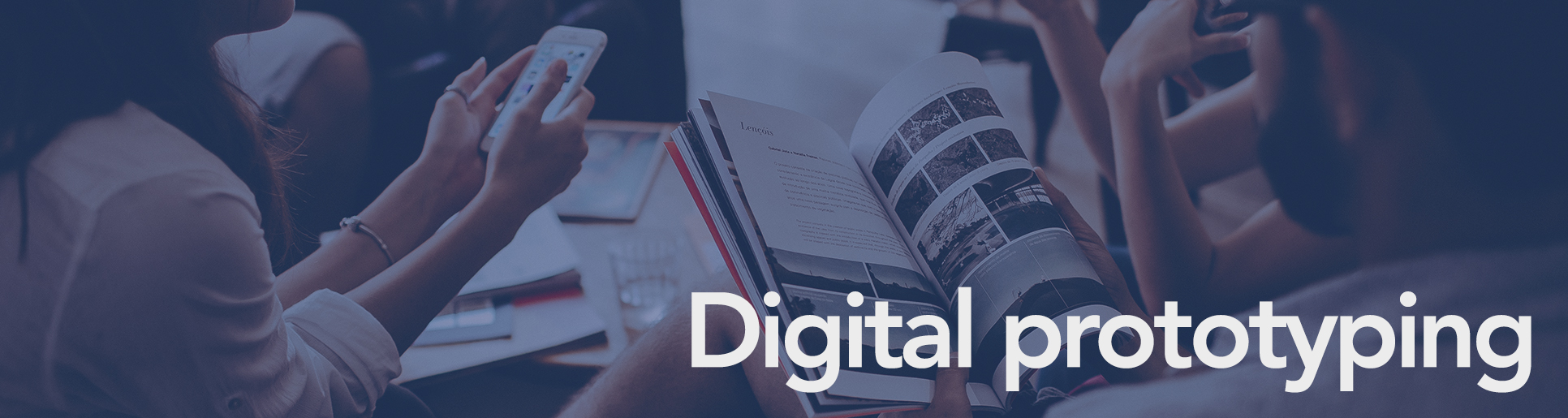 Digital prototyping how to learn and innovate faster Inviqa