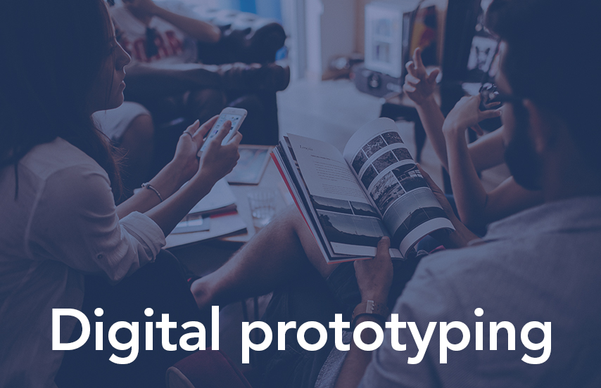 Digital prototyping how to learn and innovate faster Inviqa