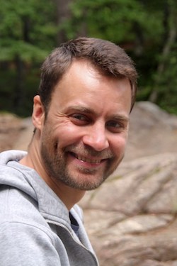 Andreas Kleemann, Head of Development, Inviqa