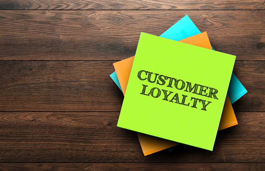 How to nurture long-term customer loyalty | Inviqa